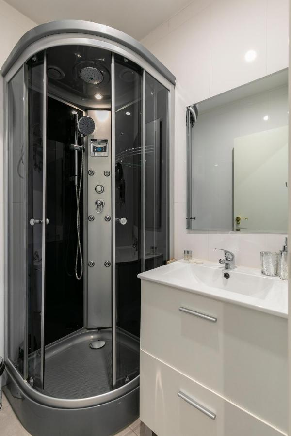 Homeabout Retiro Apartment I Madryt Zewnętrze zdjęcie